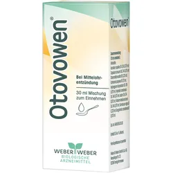Otovowen