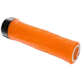 Ergon GE1 Evo Factory Fahrradgriffe orange 135/135 mm