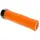 Ergon GE1 Evo Factory Fahrradgriffe orange 135/135 mm