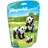 Playmobil City Life 2 Pandas mit Baby (6652)