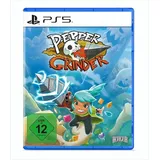 Pepper Grinder (USK) (PS5)
