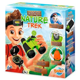Buki Naturerkundungen,