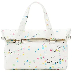 Desigual Handtasche Loverty 2.0 Mittelgroße Tasche