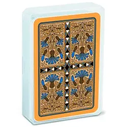 ASS Spielkarten Doppelkopf deutsch 22570024 Kl. Etui