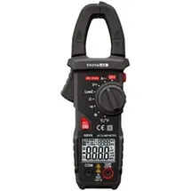 ENOVALAB Stromzange digital, AC, bis 600 A