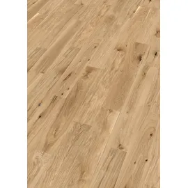 decolife Vinylboden mit Trittschalldämmung Naturestyle Oak Rustic