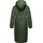 Ragwear Wintermantel "Suminka", Damen, Gr. XXXL(46), grün (olivgrün), Außenmaterial: 100% Polyester. Innenfutter: 100% Polyester.