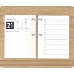 ZETTLER Untersatz 331 für Umlegekalender