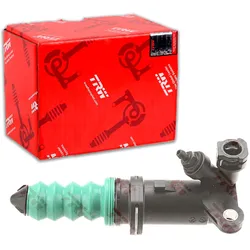 Trw Nehmerzylinder Kupplung Passend Für Audi A6: Nehmerzylinder, Kupplung A.b.s.: 41935 Audi: 4f0721257c Audi: 4f0721257e Audi: 4fo721257c Audi: 4fo72