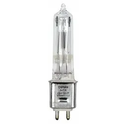 GKV-600 Osram (G9.5)