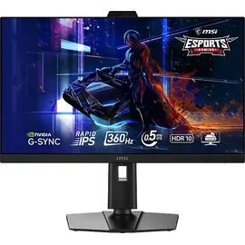 MSI MPG 272QRF X36 27"