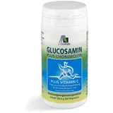 GLUCOSAMIN CHONDROITIN Kapseln