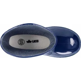 LICO Stormy Damen Blau 37