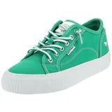 Mustang Shoes Damen Grün 41