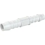 Riegler Gerader Reduzierstutzen, für Schlauch LW 12/8 mm, POM