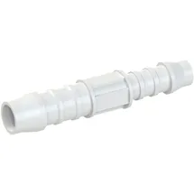 Riegler Gerader Reduzierstutzen, für Schlauch LW 12/8 mm, POM