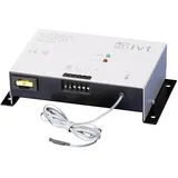 IVT Shunt Laderegler PWM 12 V, 24 V 20 A