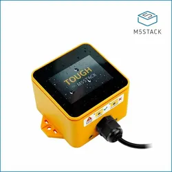 M5Stack Tough ESP32 IoT Dev Kit