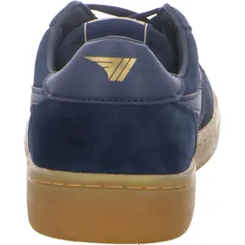 GOLA Hawk Suede '86 Herren Blau 42