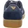 GOLA Hawk Suede '86 Herren Blau 42