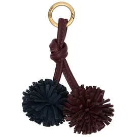 Liebeskind Berlin Pom Pom PENDANT Vintage Goat pomegranate - 1 litro