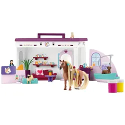 Schleich Sofia's Beauties Tier Salon