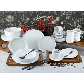 CreaTable CreaTable, Chef Collection (30 Stück)