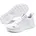 Kinder Sneaker white 37