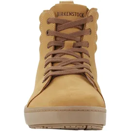 Birkenstock QO 700 Leder camel - 46