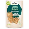 DR. KARG Knäcke Snack Dinkel Quinoa bio