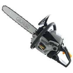 Kettensäge Alpina ACS 41 2Taktmotor 40.1ccm Leistung 2.04 PS - Schwert 40 cm