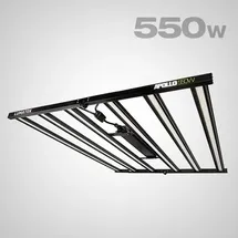 Lumatek APOLLO 550W 2.8 LED Growlampe