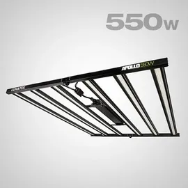 Lumatek APOLLO 550W 2.8 LED Growlampe