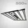 Lumatek APOLLO 550W 2.8 LED Growlampe