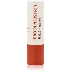 Lobey Skin Care Lip Balm Balsam für mehr Lippenvolumen 5 g