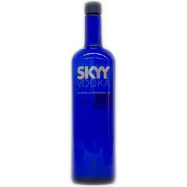 Skyy Vodka Vodka 40% vol 1 l