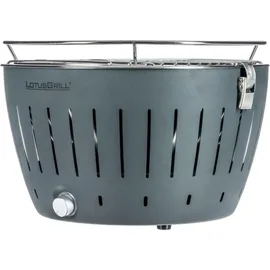 Lotusgrill Classic anthrazit inkl. USB Anschluss