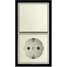 Busch-Jaeger Wippschalter 2601/6/20 EAPBJ-522