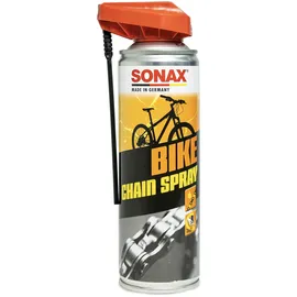 Sonax Kettenspray BIKE KettenSpray mit EasySpray 300 ml