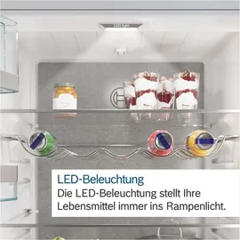 Bosch KIR21EDD1 Einbaukühlschrank (136 l, 874 mm hoch)