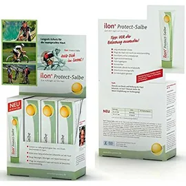 Cesra Arzneimittel GmbH & Co.KG Ilon Protect Salbe