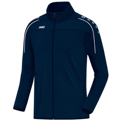 JAKO Classico Freizeitjacke marine L