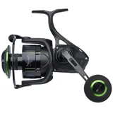 MADCAT Dominion Spinning 10500 - Angelrolle, Rolle zum Wallerangeln, Wallerrolle