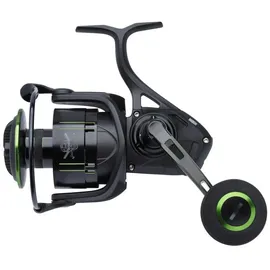 MADCAT Dominion Spinning 10500 - Angelrolle, Rolle zum Wallerangeln, Wallerrolle
