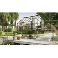 Vitavia Uranus 8300 Alu smaragd ESG 3 mm 8,3 m2