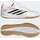 adidas Copa Pure IV Club IN Kinder zero met./core black/lucid red 35