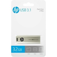 HP x796w USB Typ-A 3.2 Gen 1 (3.1 Gen 1)