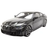 Minichamps 410020124 1:43 BMW M4 2020 - Black