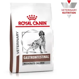 Royal Canin Veterinary Gastrointestinal Moderate Calorie 2 x 15 kg