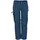TROLLKIDS Kids Oppland Pants Slim Fit 128, Mystic Blue - 128